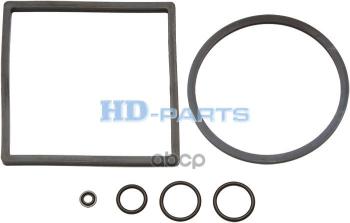 1 269 р. Прокладки HD-parts арт. 703101  с доставкой в г. Кемерово. Увеличить фотографию 1