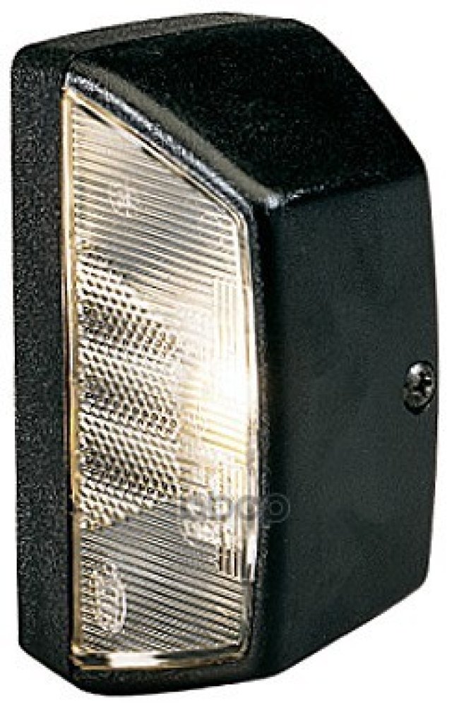 939 р. Фонарь Подсветки Номера Универсальный HELLA арт. 2KA003389061  с доставкой в г. Кемерово