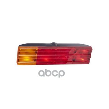 Фонарь Задний Левый HELLA арт. 2VB004887011