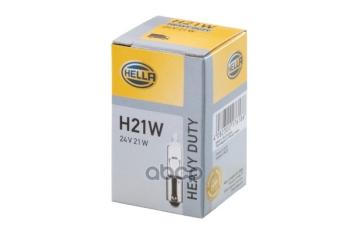 509 р. Лампа Габаритная HELLA арт. 8GH008417-012  с доставкой в г. Кемерово. Увеличить фотографию 1