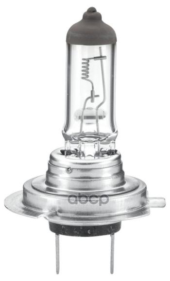 499 р. АЛампа  H7 70W,24V Px26d Аналог 8Gh007157-241 HELLA арт. 8GH242632141  с доставкой в г. Кемерово. Увеличить фотографию 2