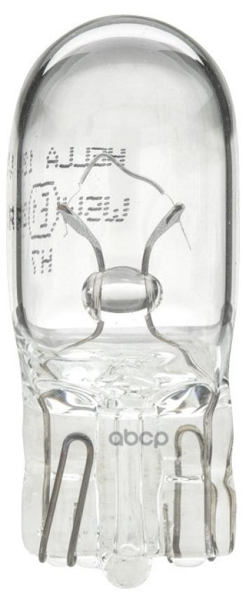 29 р. АЛампа Без Цоколя Средняя  W5w  12V  W2.1x9.5d HELLA арт. 8GP003594121  с доставкой в г. Кемерово. Увеличить фотографию 2