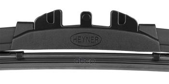 639 р. Щетка Стеклоочистителя 400 Мм16 Гибридная Heyner  Hybrid (1 Шт.) (026000) HEYNER арт. 026000  с доставкой в г. Кемерово. Увеличить фотографию 3