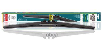 Щетка Стеклоочистителя 400 Мм16 Гибридная Heyner  Hybrid (1 Шт.) (026000) HEYNER арт. 026000