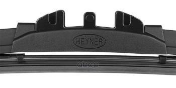 739 р. Щетка Стеклоочистителя 480 Мм19 Гибридная Heyner  Hybrid (1 Шт.) (029000) HEYNER арт. 029000  с доставкой в г. Кемерово. Увеличить фотографию 3
