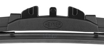 749 р. Щетка Стеклоочистителя 500 Мм20 Гибридная Heyner  Hybrid (1 Шт.) (030000) HEYNER арт. 030000  с доставкой в г. Кемерово. Увеличить фотографию 3