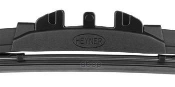 719 р. Щетка Стеклоочистителя 560 Мм22 Гибридная Heyner  Hybrid (1 Шт.) (032000) HEYNER арт. 032000  с доставкой в г. Кемерово. Увеличить фотографию 3