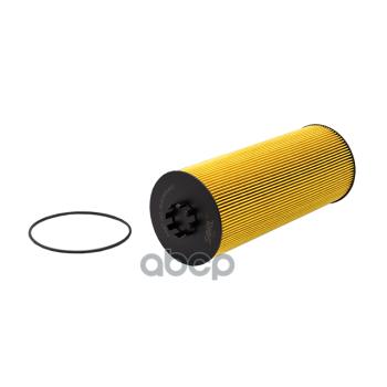 Фильтр Масляный Mb ActrosRvi SORL арт. RL6140AA01