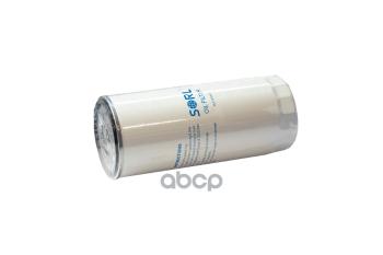 Фильтр Маслянный H=249 D=116 Volvo SORL арт. RL6140AA13