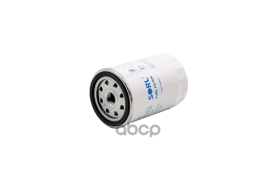 399 р. Фильтр Топливный Камаз Cummins ТонкОч M16x1.5 (Ff42000,Ff5018,Ff5074) Sorl (Rl6141ba07) SORL арт. RL6141BA07  с доставкой в г. Кемерово
