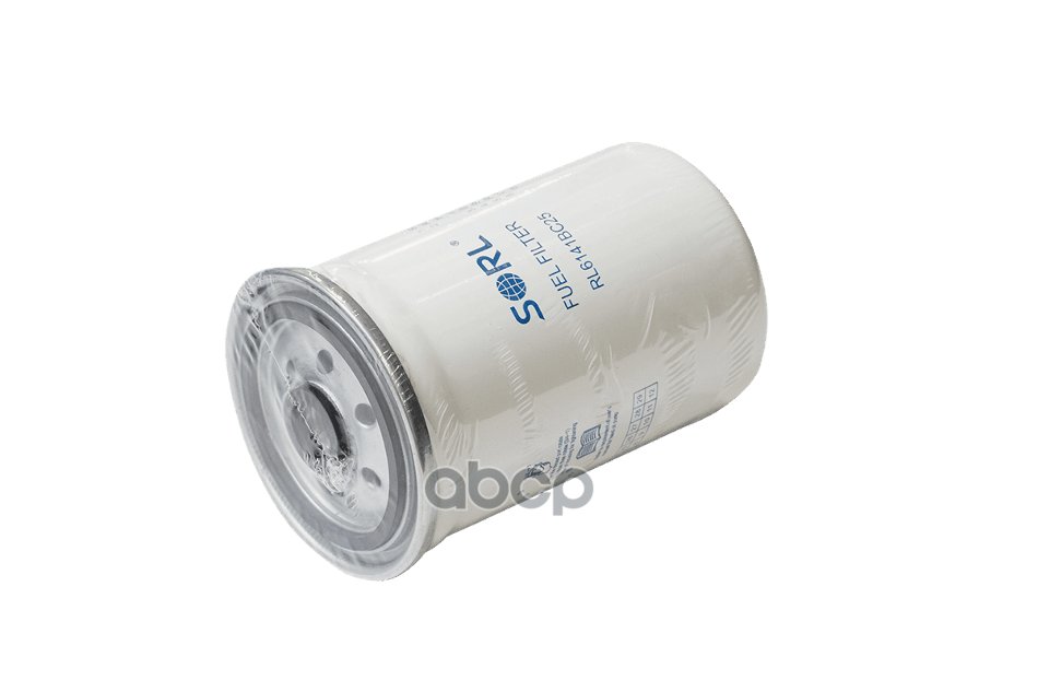 599 р. Фильтр Топливный Камаз Евро-3,4,5 (6W.24.064.00) Sorl (Rl6141bc25) SORL арт. RL6141BC25  с доставкой в г. Кемерово