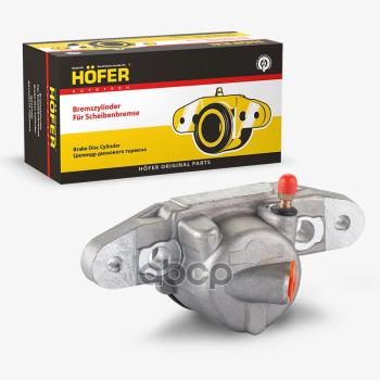 Цилиндр Тормозной Передний Ваз 2108 Правый Hofer HOFER арт. HF 244 144
