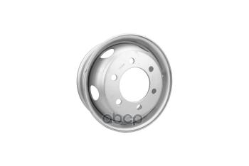 Диск Колеса Jac N75, N80, N90 (3101010Le030) JAC арт. 3101010LE030