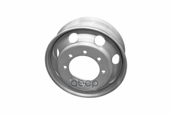 Диск Колеса Jac N120 (3101010Le355) JAC арт. 3101010LE355