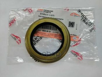 499 р. Сальник Ступицы Переней Jac Sunray R007bR3070 (3103105-R002lj) JAC арт. 3103105-R002LJ  с доставкой в г. Кемерово. Увеличить фотографию 1