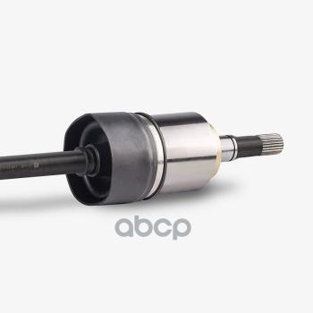4 899 р. Привод Ваз 2123 Левый 24 Шлица В Сб. Hofer Hf 414 308 HOFER арт. HF 414 308  с доставкой в г. Кемерово. Увеличить фотографию 3