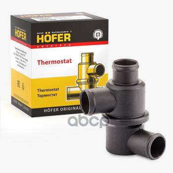 Термостат Ваз 2110-12 (До 2003 Г.) (85*С) СО Hofer Hf 445 305 HOFER арт. HF 445 305