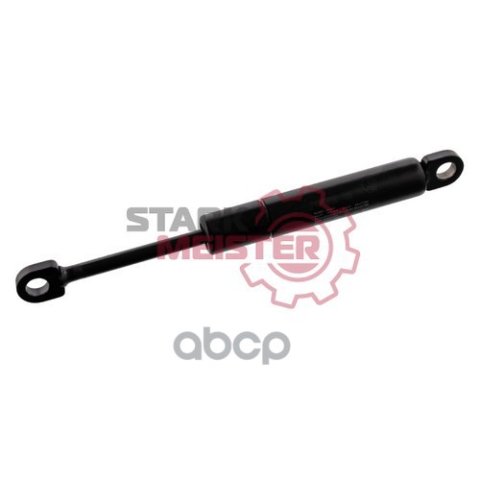1 289 р. Упор Газовый Спойлера Кабины Mb ActrosAxorКамаз STARKMEISTER арт. S104976  с доставкой в г. Кемерово