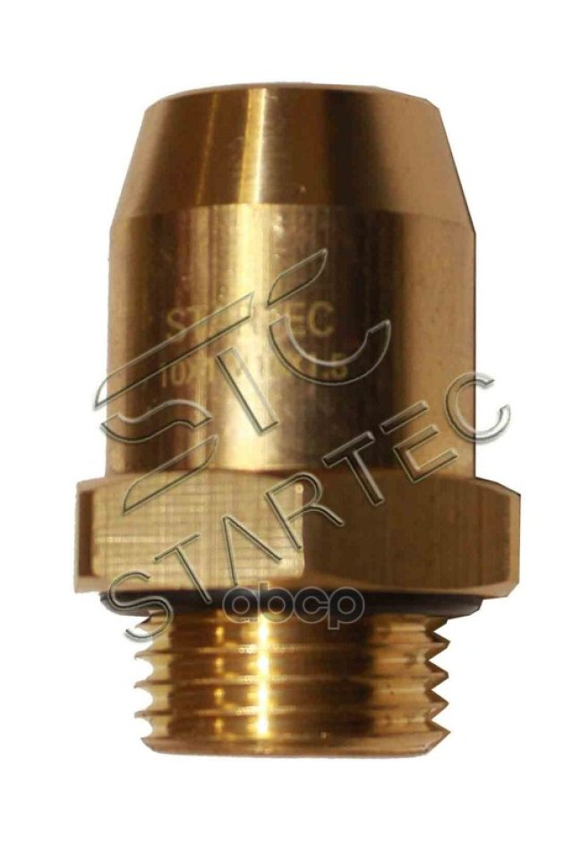 1 079 р. Фитинг М16х1.5 D=14Х1.5 STARTEC арт. INF.11.1614  с доставкой в г. Кемерово