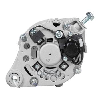 Генератор Ваз 2104-05, 2107 Инж. (14В60А) Startvolt STARTVOLT арт. LG 0107X
