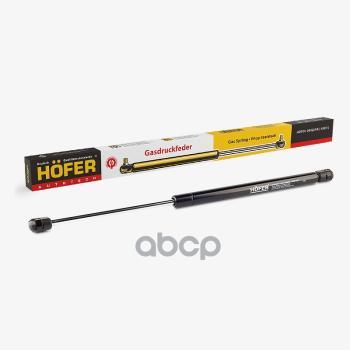 Упор Задней Двери Ваз 2121 Hofer Hf 522 201 HOFER арт. HF 522 201