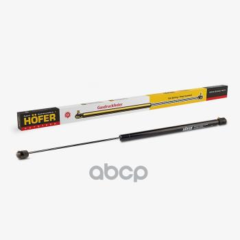 Упор Задней Двери Ваз 2111 Hofer Hf 522 203 HOFER арт. HF 522 203