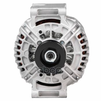 20 599 р. Генератор Ваз Vesta, Xray 1.6I (14В200А) (С Предохр. 100А) Startvolt STARTVOLT арт. LG 0181  с доставкой в г. Кемерово. Увеличить фотографию 3