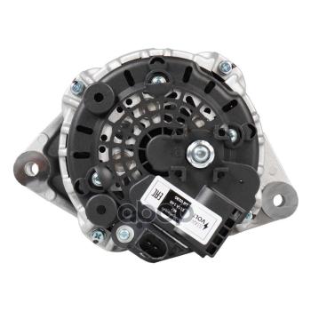 Генератор Ваз 1118, 2170, 2190 (14В135А) Startvolt (Lg 0190) STARTVOLT арт. LG 0190