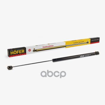 Амортизатор (Упор) Капота Уаз 3163 Hofer (Газ.) Hf 522 209 HOFER арт. HF 522 209