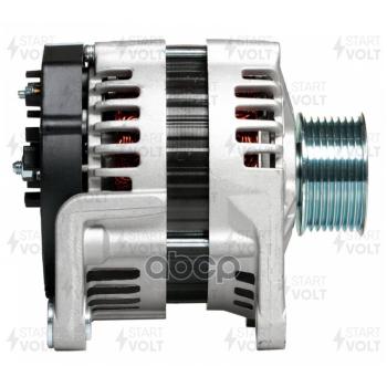 12 999 р. Генератор Для АМ Газ 3302 Бизнес, Next Дв.cummins Isf 2.8 Startvolt (5318121) STARTVOLT арт. LG 0328  с доставкой в г. Кемерово. Увеличить фотографию 3