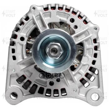 12 999 р. Генератор Для АМ Газ 3302 Бизнес, Next Дв.cummins Isf 2.8 Startvolt (5318121) STARTVOLT арт. LG 0328  с доставкой в г. Кемерово. Увеличить фотографию 2