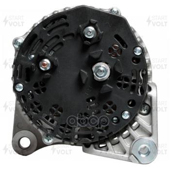 12 999 р. Генератор Для АМ Газ 3302 Бизнес, Next Дв.cummins Isf 2.8 Startvolt (5318121) STARTVOLT арт. LG 0328  с доставкой в г. Кемерово. Увеличить фотографию 4