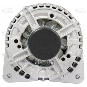 20 999 р. Генератор Для АМ Газ 3302 Next (180A) (Lg 0329) STARTVOLT арт. LG 0329  с доставкой в г. Кемерово. Увеличить фотографию 2