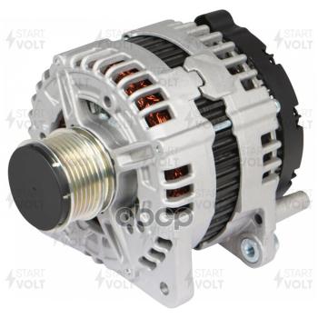 Генератор Для АМ Газ 3302 Next (180A) (Lg 0329) STARTVOLT арт. LG 0329