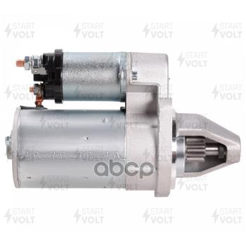 5 399 р. Стартер Ваз 1118, 2170 (1,55Квт, Z=9) Редукторный 2 Шпильки Startvolt STARTVOLT арт. LSt 0110  с доставкой в г. Кемерово. Увеличить фотографию 3