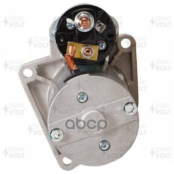 4 849 р. Стартер Ваз 2108-099, 2113-15 (1,4Квт) Редукторный Startvolt STARTVOLT арт. LSt 0115  с доставкой в г. Кемерово. Увеличить фотографию 4