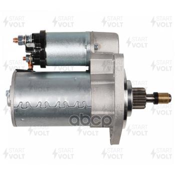 4 849 р. Стартер Ваз 2108-099, 2113-15 (1,4Квт) Редукторный Startvolt STARTVOLT арт. LSt 0115  с доставкой в г. Кемерово. Увеличить фотографию 3