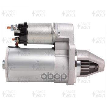 5 449 р. Стартер Ваз 1118, 2170 (1,2Квт, Z=11) Редукторный 2 Шпильки Startvolt STARTVOLT арт. LSt 0118  с доставкой в г. Кемерово. Увеличить фотографию 3