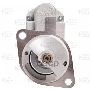 5 449 р. Стартер Ваз 1118, 2170 (1,2Квт, Z=11) Редукторный 2 Шпильки Startvolt STARTVOLT арт. LSt 0118  с доставкой в г. Кемерово. Увеличить фотографию 2