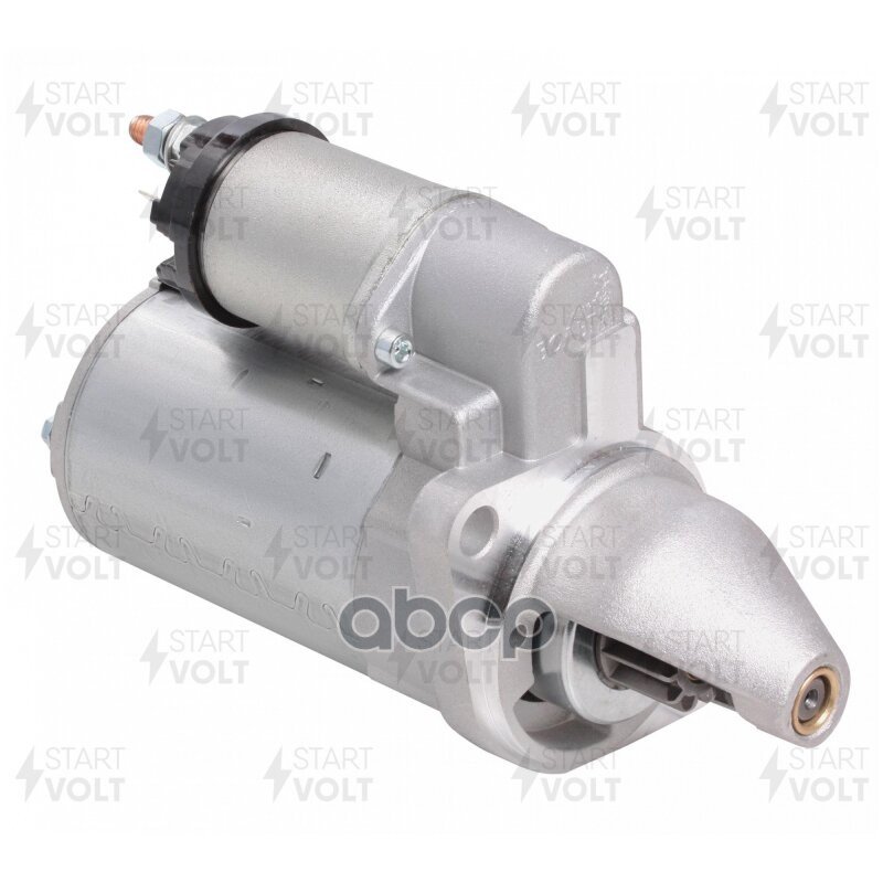 5 449 р. Стартер Ваз 1118, 2170 (1,2Квт, Z=11) Редукторный 2 Шпильки Startvolt STARTVOLT арт. LSt 0118  с доставкой в г. Кемерово