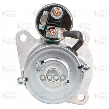 12 449 р. Стартер Для АМ Газ 3302 Дв. Cummins Isf 2.8D 6Mt 2,5Квт Startvolt (Lst 0319) STARTVOLT арт. LSt 0319  с доставкой в г. Кемерово. Увеличить фотографию 4
