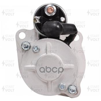11 449 р. Стартер Для АМ Газ 3302 Дв.cummins Isf2.8 12V 2.5Квт Startvolt STARTVOLT арт. LSt 0328  с доставкой в г. Кемерово. Увеличить фотографию 4