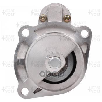 11 449 р. Стартер Для АМ Газ 3302 Дв.cummins Isf2.8 12V 2.5Квт Startvolt STARTVOLT арт. LSt 0328  с доставкой в г. Кемерово. Увеличить фотографию 2