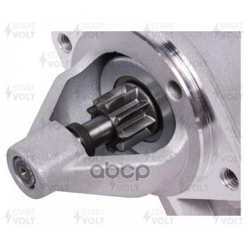 5 999 р. Стартер Для АМ Газ, Уаз Дв.405, 406, 409 (12В2Квт) (СО Ан. 6012.3708) Startvolt (Lst 0360X) STARTVOLT арт. LSt 0360X  с доставкой в г. Кемерово. Увеличить фотографию 5