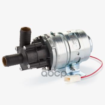 1 199 р. Насос Отопителя Дополнительный (12В, D=18 Мм) Hofer Hf 627 381 HOFER арт. HF 627 381  с доставкой в г. Кемерово. Увеличить фотографию 2