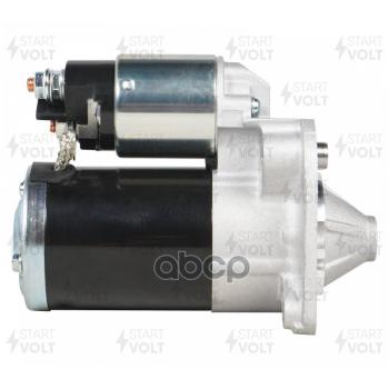 7 349 р. Стартер Ваз Largus, Renault Logan, Duster 1.4I1.6I (12В0,8Квт) Startvolt STARTVOLT арт. LSt 0901  с доставкой в г. Кемерово. Увеличить фотографию 3