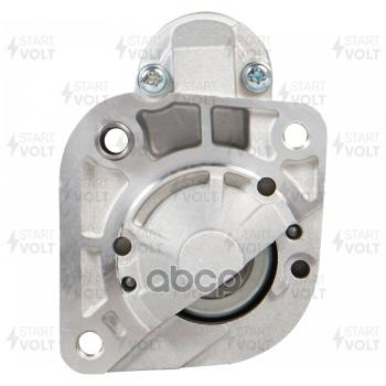 7 349 р. Стартер Ваз Largus, Renault Logan, Duster 1.4I1.6I (12В0,8Квт) Startvolt STARTVOLT арт. LSt 0901  с доставкой в г. Кемерово. Увеличить фотографию 2