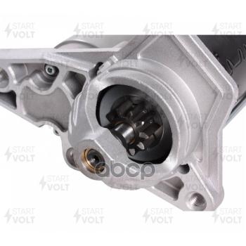 7 449 р. Стартер Ваз Vesta, Xray, Renault Duster 1.6I (12В1,2Квт) Startvolt STARTVOLT арт. LSt 0906  с доставкой в г. Кемерово. Увеличить фотографию 5
