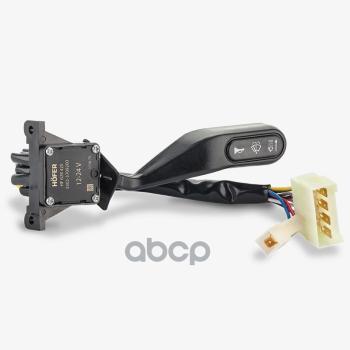 499 р. Переключатель Подрулевой Для АМ Газ 3302,2705,2217 СтОч С 2003Г. Hofer (3302-3709200) HOFER арт. HF 628 425  с доставкой в г. Кемерово. Увеличить фотографию 2