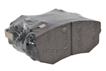 7 439 р. Колодки Тормозные Задние Дисковые Комплект Jac Sunray R007bR3070 (3504010R1040-F011) JAC арт. 3504010R1040-F011  с доставкой в г. Кемерово. Увеличить фотографию 2